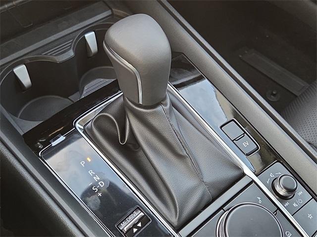 new 2026 Mazda CX-50 car, priced at $42,436