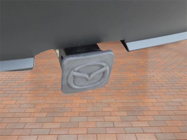 new 2026 Mazda CX-50 car, priced at $42,436