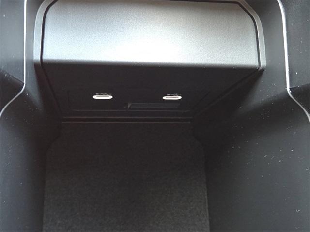 new 2026 Mazda CX-50 car, priced at $42,436