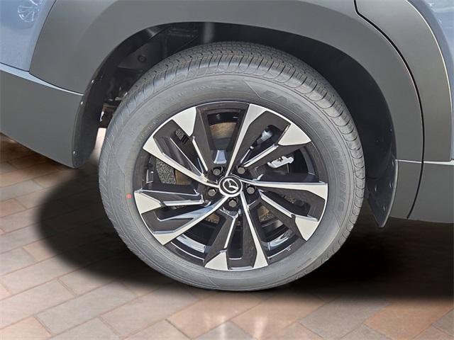 new 2026 Mazda CX-50 car, priced at $42,436