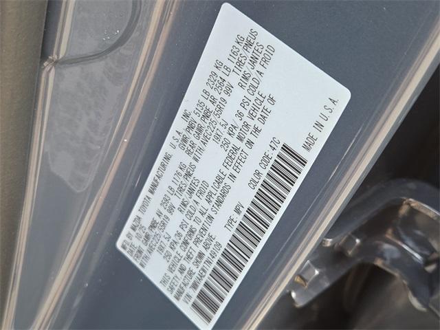 new 2026 Mazda CX-50 car, priced at $42,436