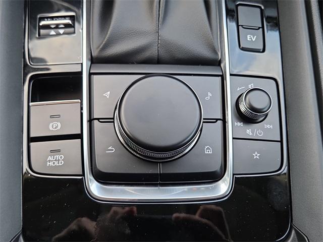 new 2026 Mazda CX-50 car, priced at $42,436