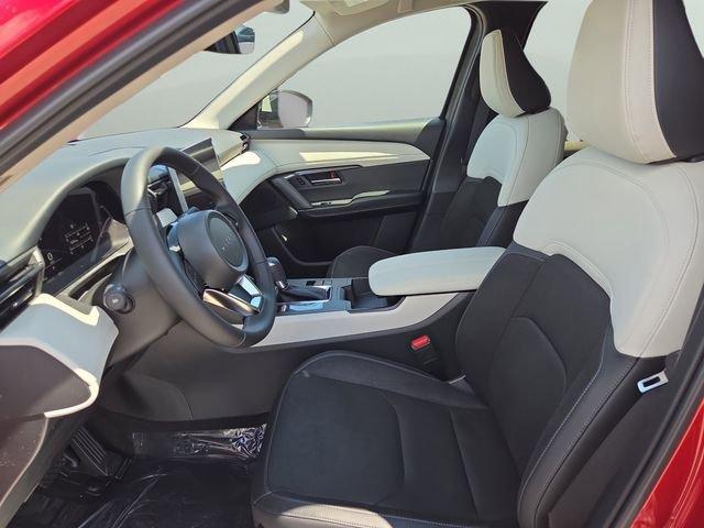 new 2026 Mazda CX-5 car, priced at $34,090