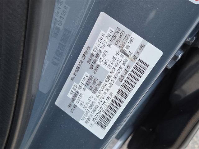 used 2023 Mazda CX-5 car, priced at $23,208