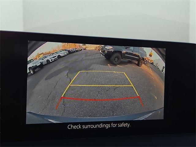 used 2023 Mazda CX-5 car, priced at $23,208