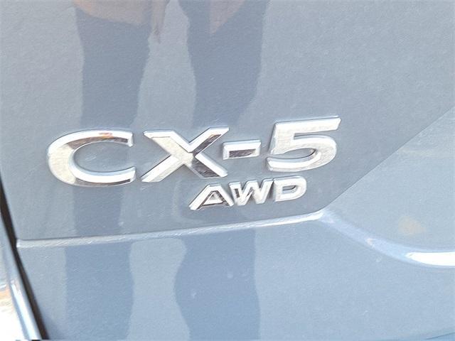 used 2023 Mazda CX-5 car, priced at $23,208