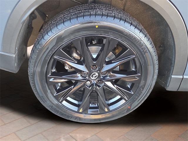 used 2023 Mazda CX-5 car, priced at $23,208