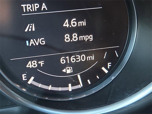 used 2023 Mazda CX-5 car, priced at $23,208