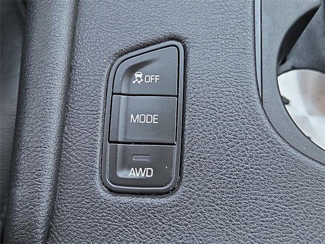 used 2019 Cadillac XT5 car, priced at $16,998