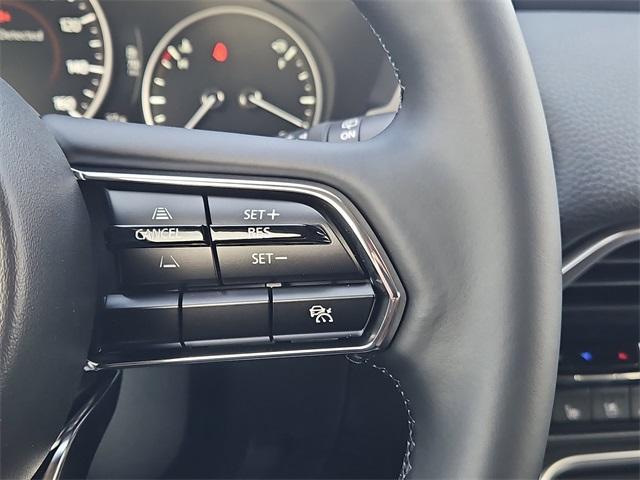 new 2026 Mazda CX-90 car, priced at $44,370