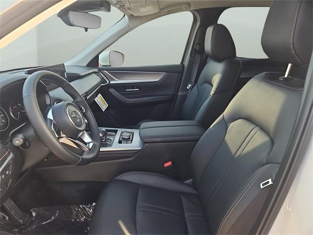 new 2026 Mazda CX-90 car, priced at $44,370
