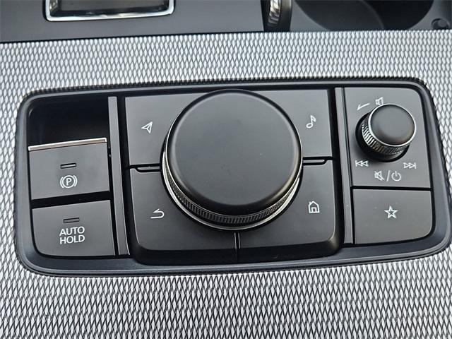 new 2026 Mazda CX-90 car, priced at $44,370