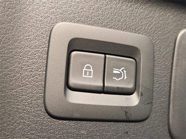 new 2026 Mazda CX-90 car, priced at $44,370