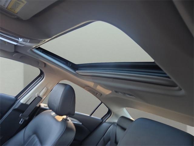 used 2018 Mazda Mazda6 car, priced at $17,998