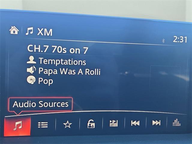 used 2018 Mazda Mazda6 car, priced at $17,998