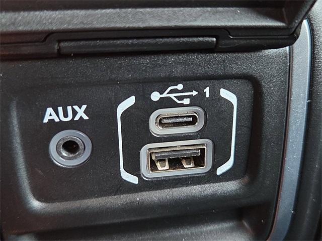 used 2021 Jeep Wrangler Unlimited car, priced at $22,998