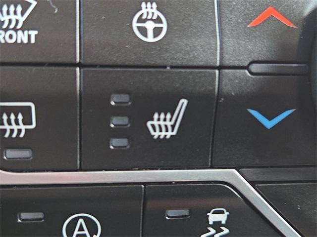 used 2021 Jeep Wrangler Unlimited car, priced at $22,998