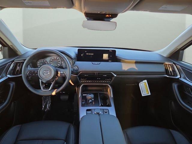 new 2026 Mazda CX-90 car, priced at $44,026