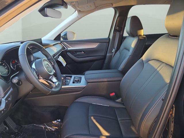 new 2026 Mazda CX-90 car, priced at $44,026