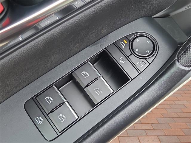 new 2026 Mazda CX-50 car, priced at $44,132