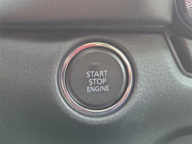 new 2026 Mazda CX-50 car, priced at $44,132