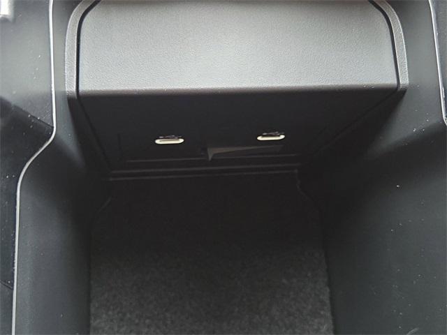 new 2026 Mazda CX-50 car, priced at $44,132