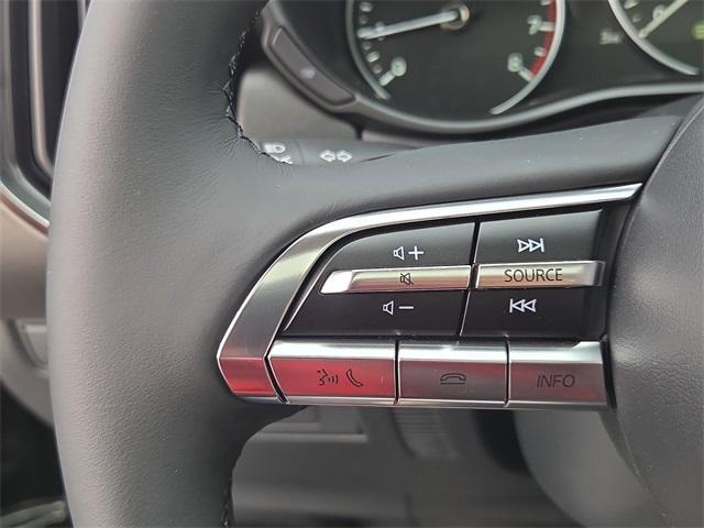 new 2026 Mazda CX-50 car, priced at $44,132