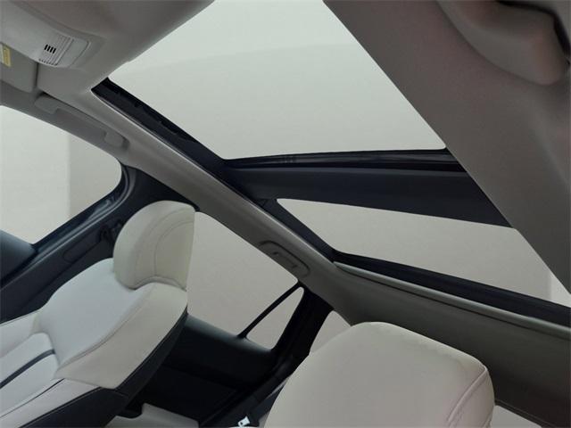 new 2026 Mazda CX-50 car, priced at $44,132