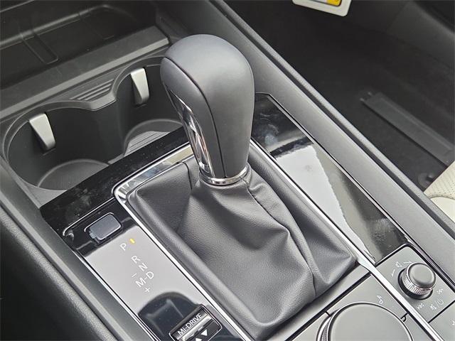 new 2026 Mazda CX-50 car, priced at $44,132