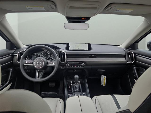 new 2026 Mazda CX-50 car, priced at $44,132