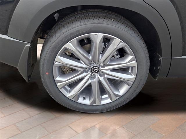 new 2026 Mazda CX-50 car, priced at $44,132