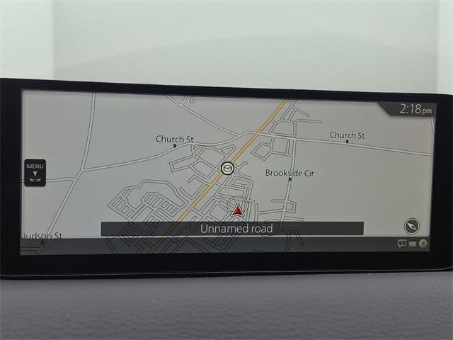 new 2026 Mazda CX-50 car, priced at $44,132