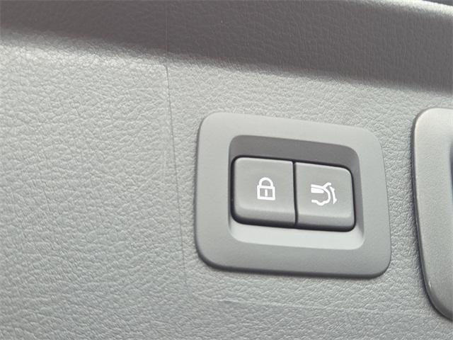 new 2026 Mazda CX-50 car, priced at $44,132