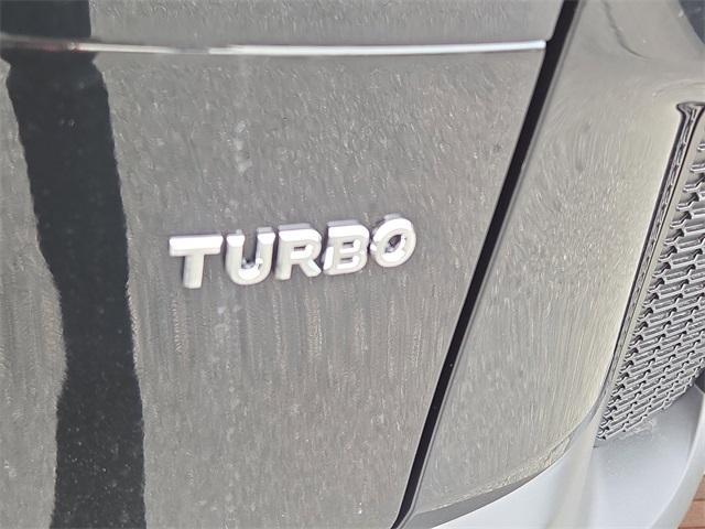 new 2026 Mazda CX-50 car, priced at $44,132