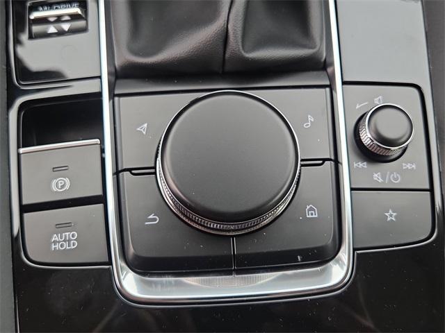 new 2026 Mazda CX-50 car, priced at $44,132