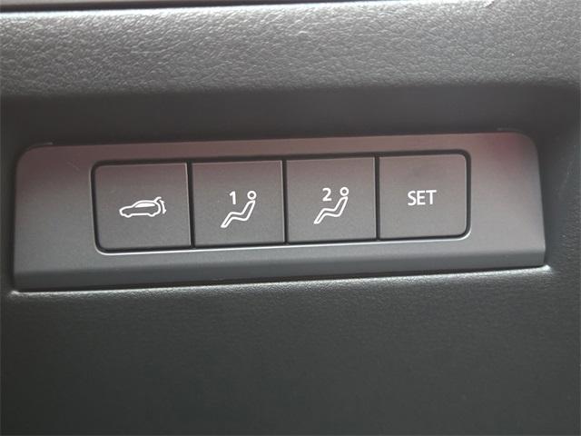 new 2026 Mazda CX-50 car, priced at $44,132