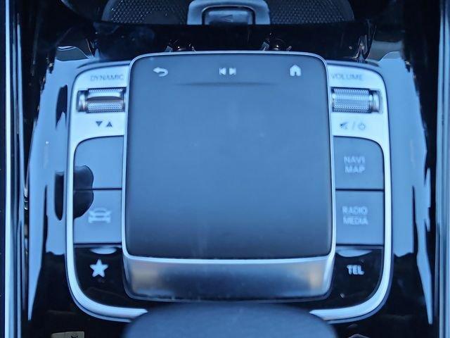 used 2020 Mercedes-Benz GLB 250 car, priced at $24,693