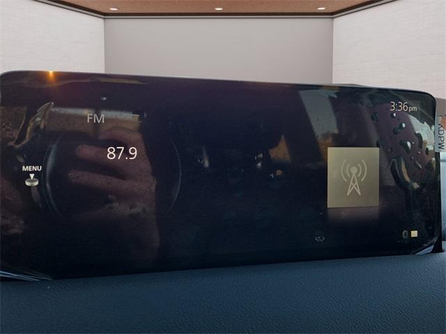 used 2025 Mazda CX-5 car, priced at $27,998