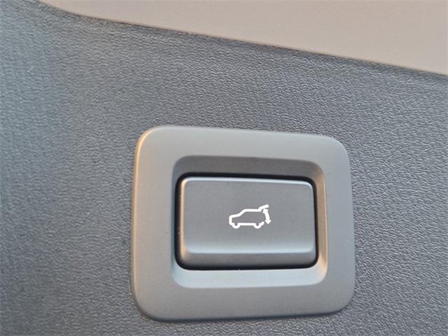 used 2025 Mazda CX-5 car, priced at $27,998