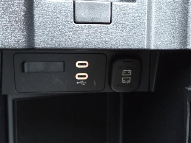 used 2025 Mazda CX-5 car, priced at $27,998