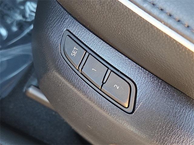 used 2025 Mazda CX-5 car, priced at $27,998