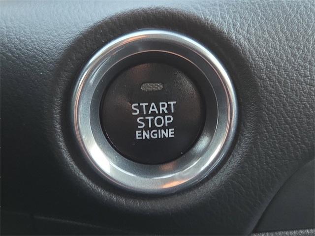 used 2025 Mazda CX-5 car, priced at $27,998