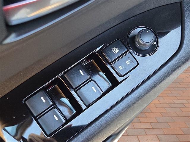 used 2025 Mazda CX-5 car, priced at $27,998