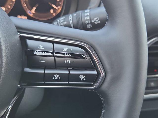 new 2026 Mazda CX-90 car, priced at $54,501