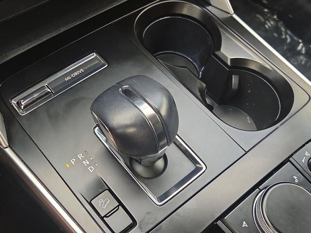 used 2024 Mazda CX-90 car, priced at $32,033
