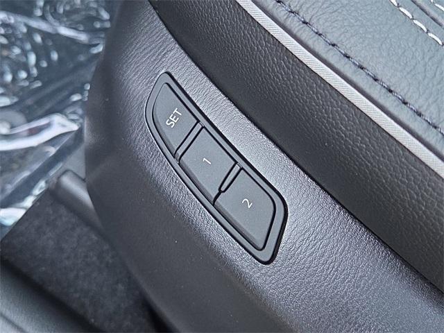 new 2025 Mazda CX-5 car, priced at $32,928