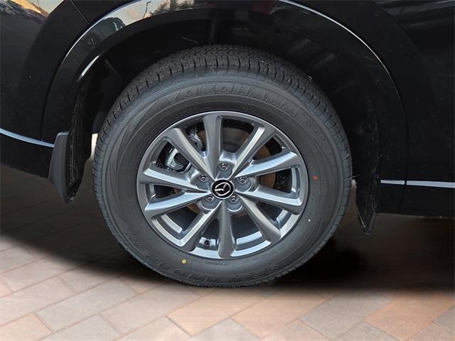 new 2025 Mazda CX-5 car, priced at $32,928