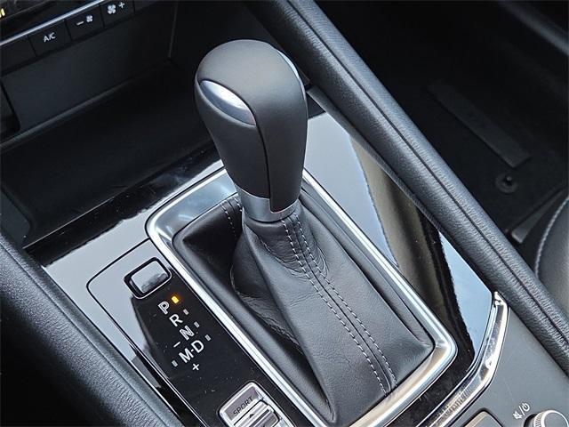 new 2025 Mazda CX-5 car, priced at $32,928