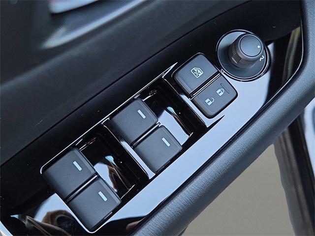 new 2025 Mazda CX-5 car, priced at $32,928