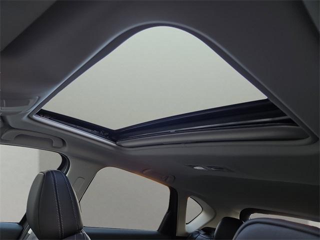 new 2025 Mazda CX-5 car, priced at $32,928